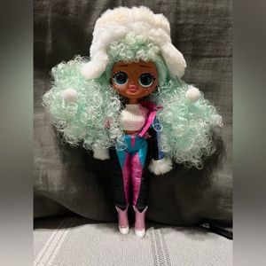 LOL doll